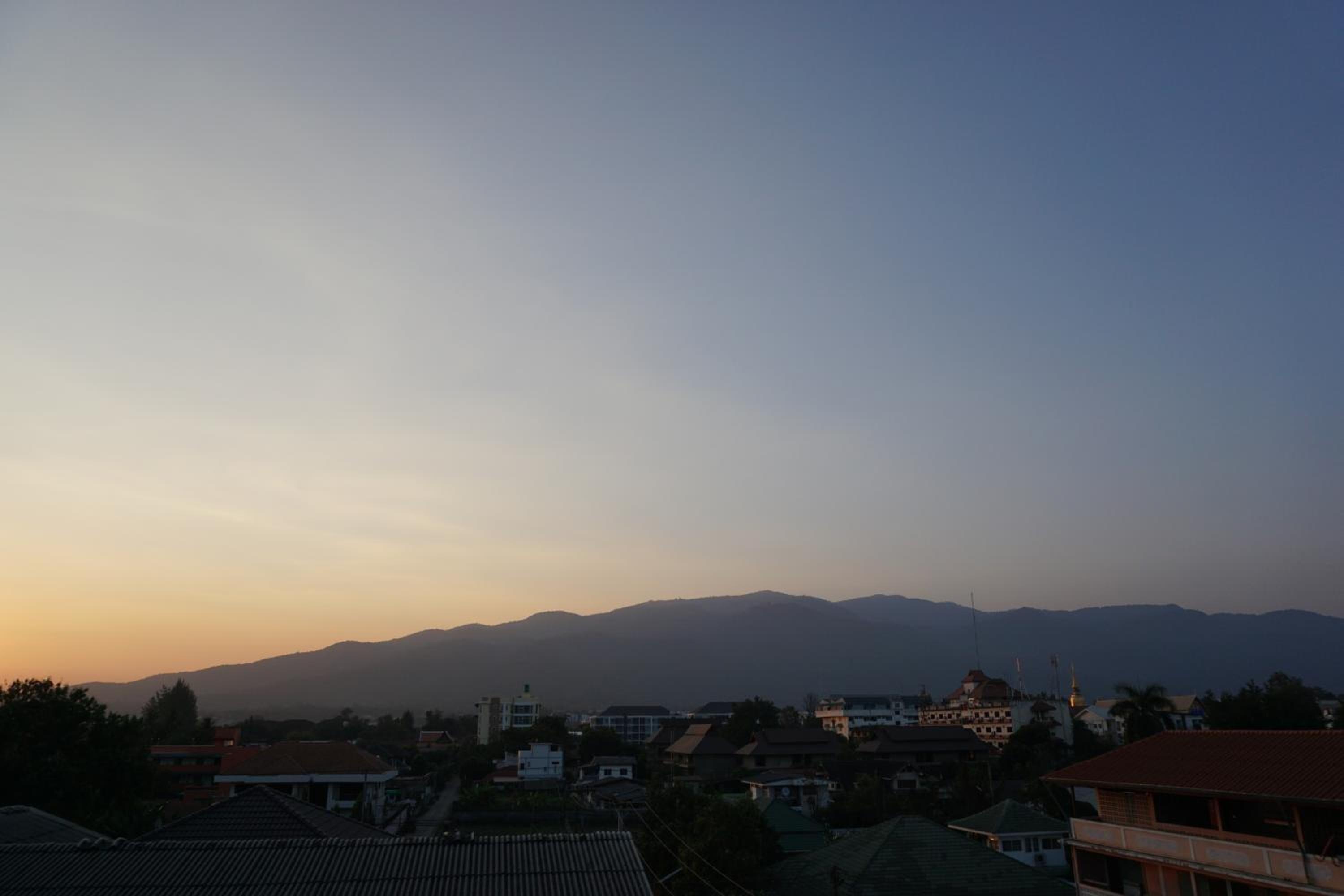 Chiangmai Tree Hostel — Photos 3